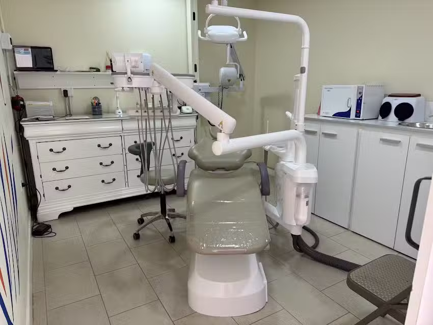 Odontologa Marcela Vercellone