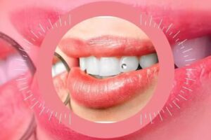 Odontologa Maria Eugenia Pellegrini