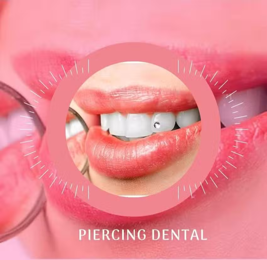 Odontologa Maria Eugenia Pellegrini