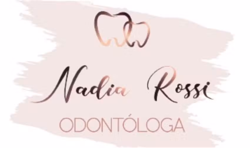 Odontologa Nadia Rossi