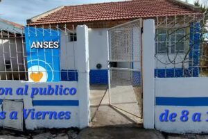 Odontologa Natalia Martinez