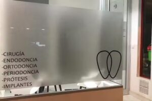 Odontologa Perez Camila