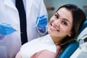 Odont&oacute;loga Silvia Jacqueline Romero