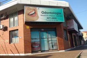 Odontologia