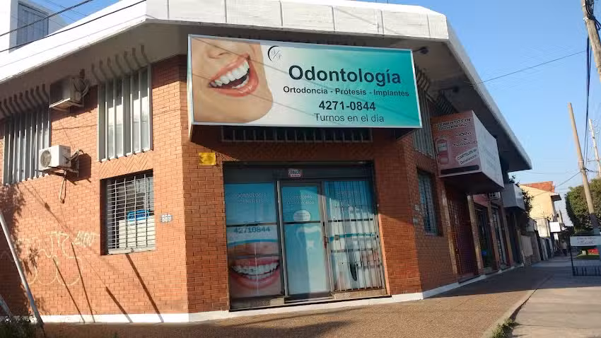 Odontologia