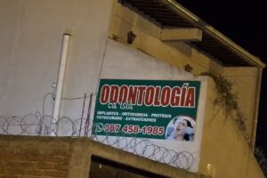 Odontología