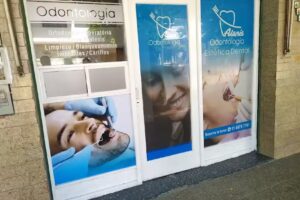 Odontolog&iacute;a Alanis