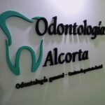 Odontolog&iacute;a Alcorta
