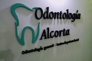 Odontolog&iacute;a Alcorta