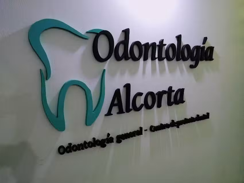 Odontolog&iacute;a Alcorta