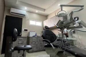 Odontolog&iacute;a Alina Harvey