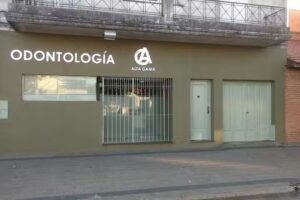 Odontología Alta Gama