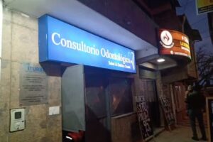 Odontologia Alto comedero