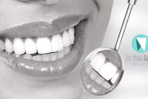 Odontolog&iacute;a Anal&iacute;a Garc&iacute;a