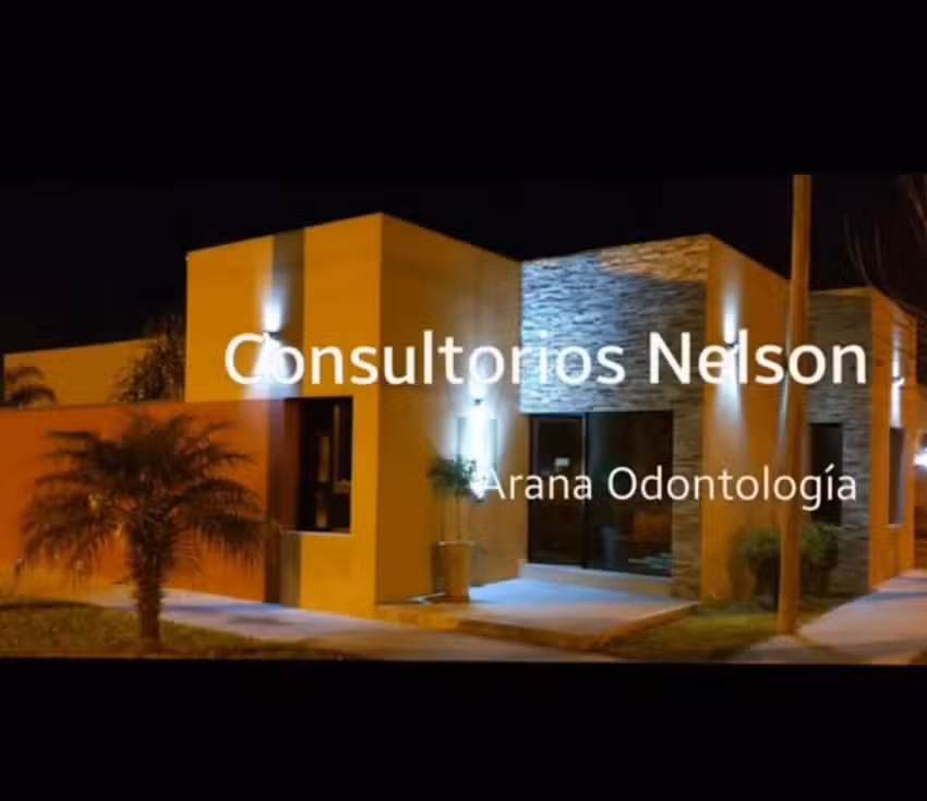 Odontolog&iacute;a Arana Nelson