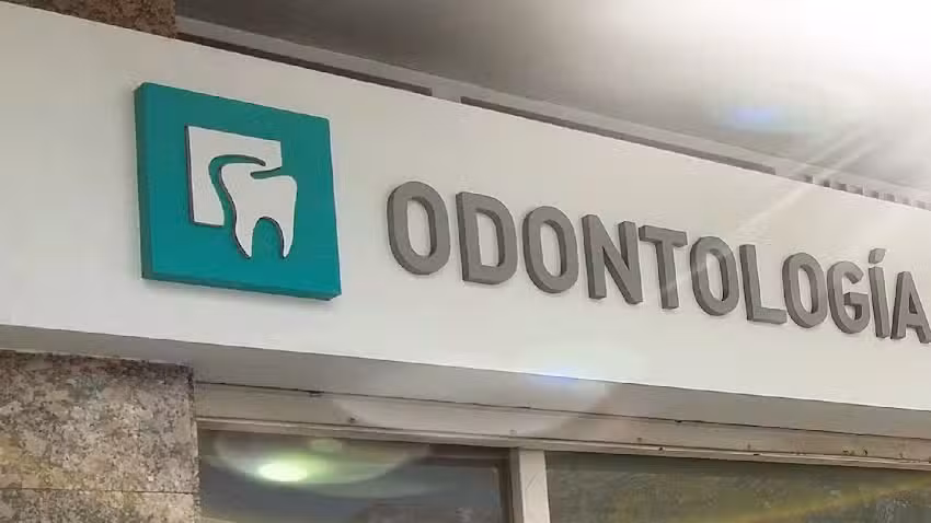 Odontolog&iacute;a & ATM Od. Soledad Gianzanti