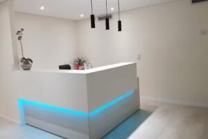 Odontologia Avanzada &ndash; Dr. Fernando Mu&ntilde;oz