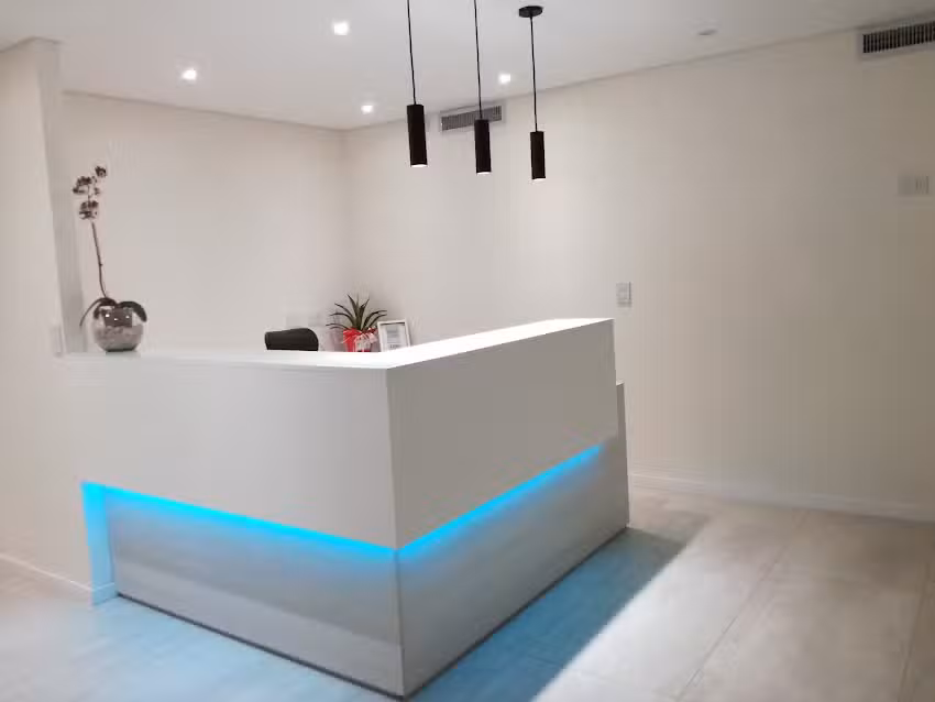 Odontologia Avanzada &ndash; Dr. Fernando Mu&ntilde;oz