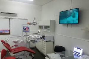 Odontolog&iacute;a B&T