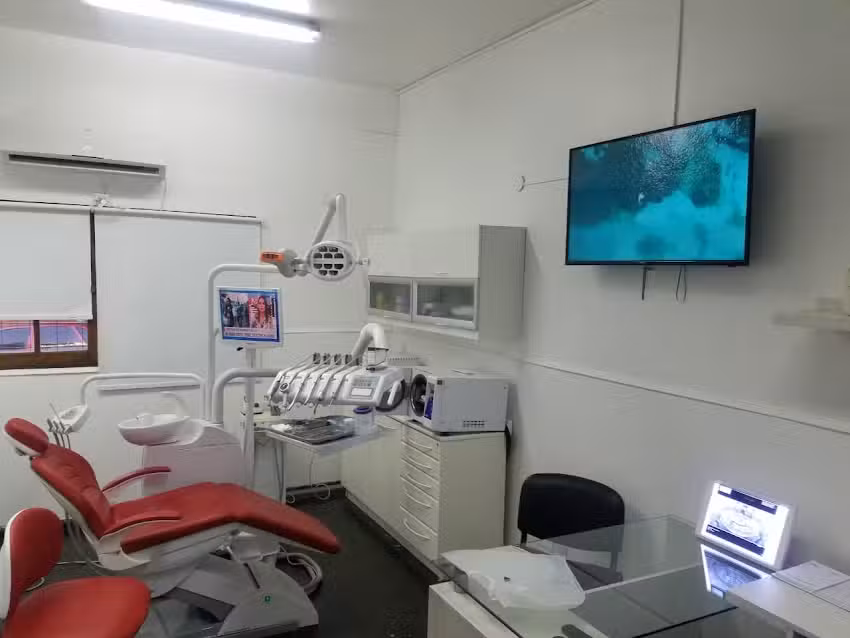 Odontolog&iacute;a B&T