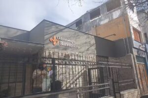 Odontologia Barraquero