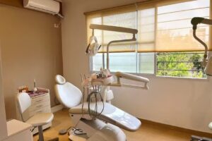 Odontolog&iacute;a Belen Zini