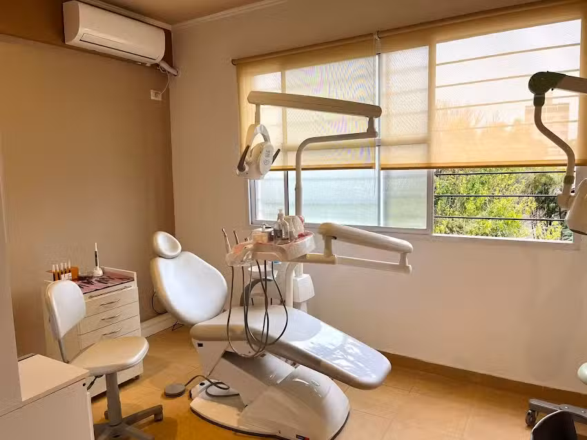 Odontolog&iacute;a Belen Zini