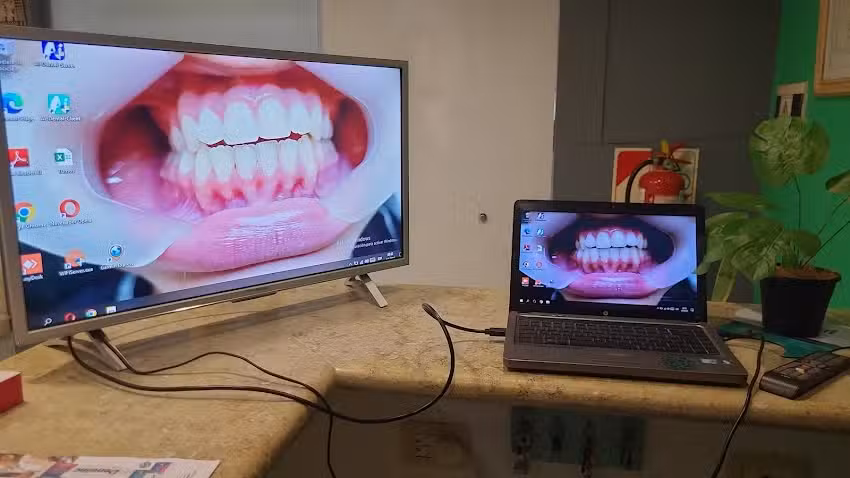 Odontologia Blancuzzi