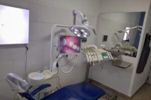 Odontolog&iacute;a bocconi