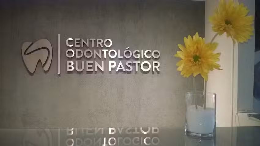 Odontolog&iacute;a Buen Pastor &ndash; Nueva C&oacute;rdoba