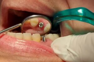 Odontología C&C, consultorio odontológico