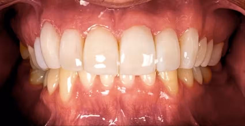 Odontologia CABRERAVERA grupo odontologico