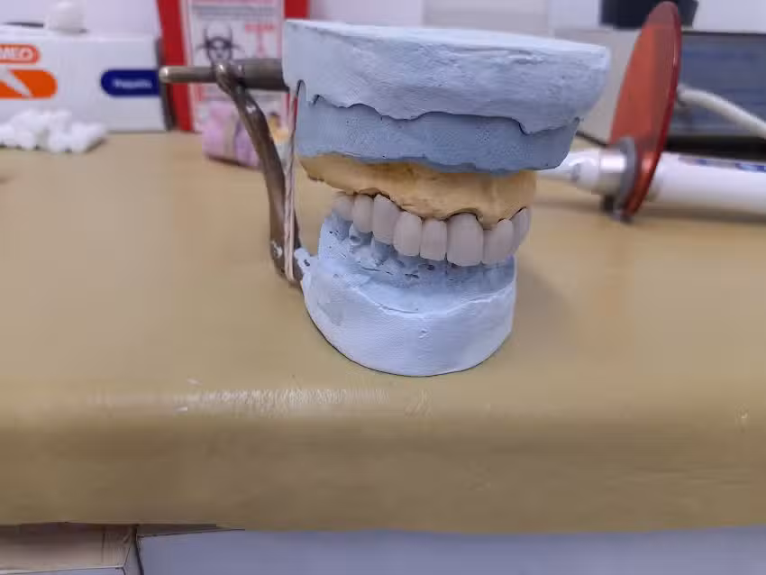 Odontologia Campichuelo