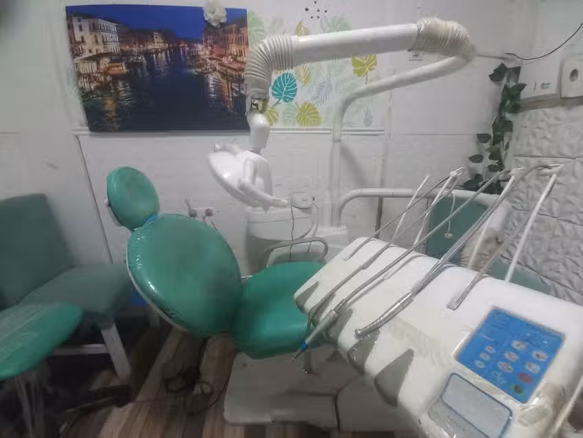 ODONTOLOGIA CASAGRANDE