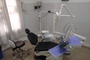 Odontolog&iacute;a Ced &ndash; El Consultorio de Caballito