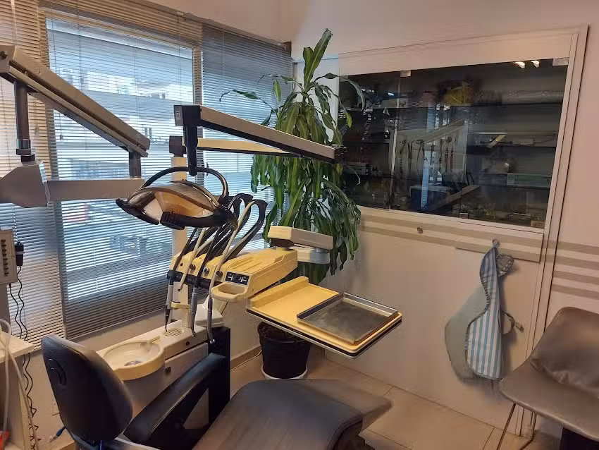 Odontologia Centro Fuks