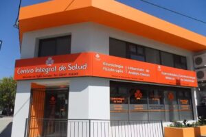 Odontologia Centro Integral