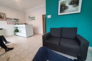 Odontología Comodoro