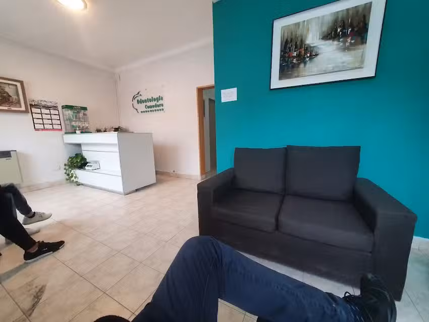 Odontolog&iacute;a Comodoro