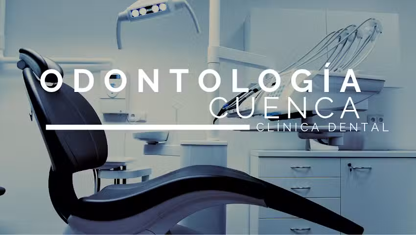 Odontologia Cuenca