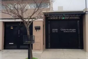 ODONTOLOGIA DE ESTETICA AVANZADA