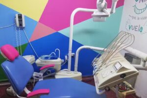 Odontologia del lago