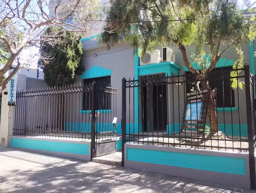 Odontolog&iacute;a del Parque Mor&oacute;n