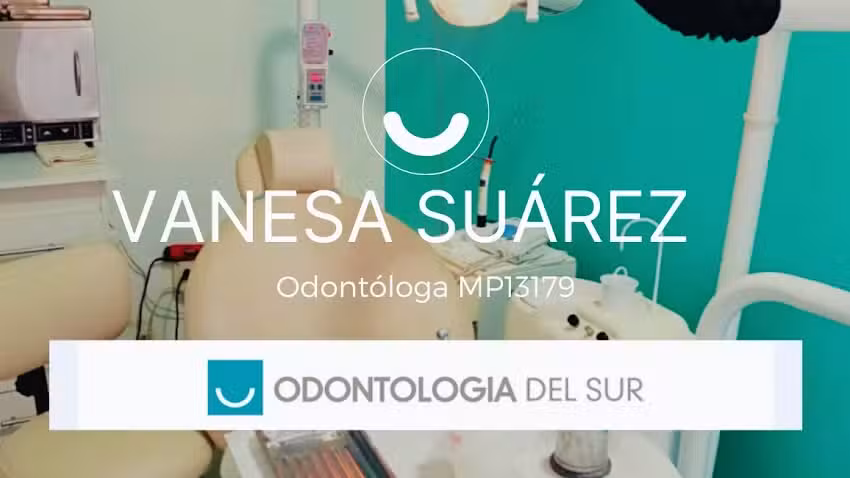 Odontolog&iacute;a del Sur