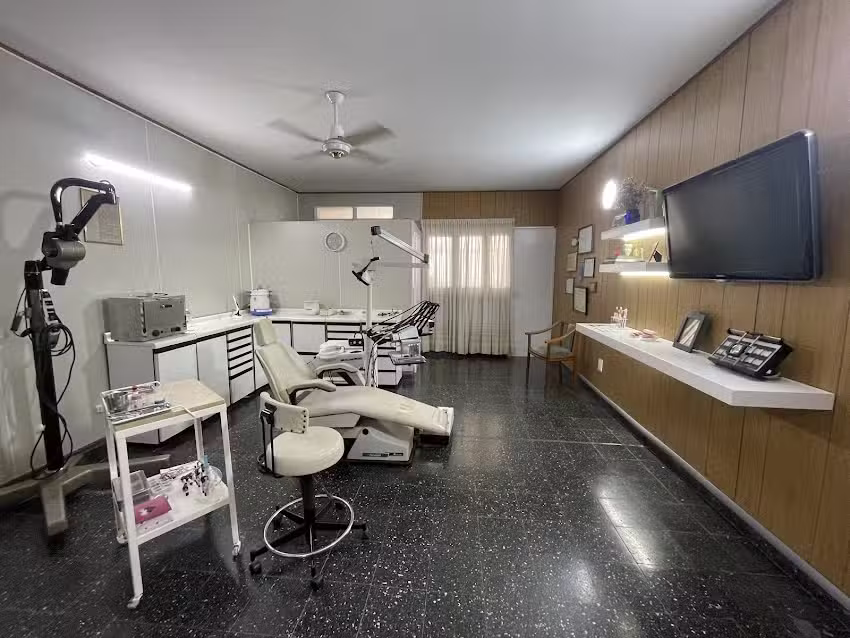 Odontolog&iacute;a &ndash; Dentista Dra. Zamer Mar&iacute;a Gabriela &ndash; Reconquista