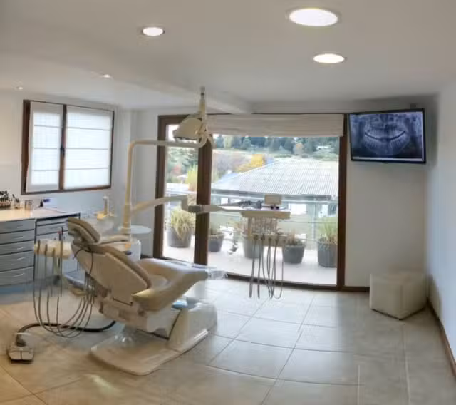 Odontolog&iacute;a Di Croce Rainero Reyna