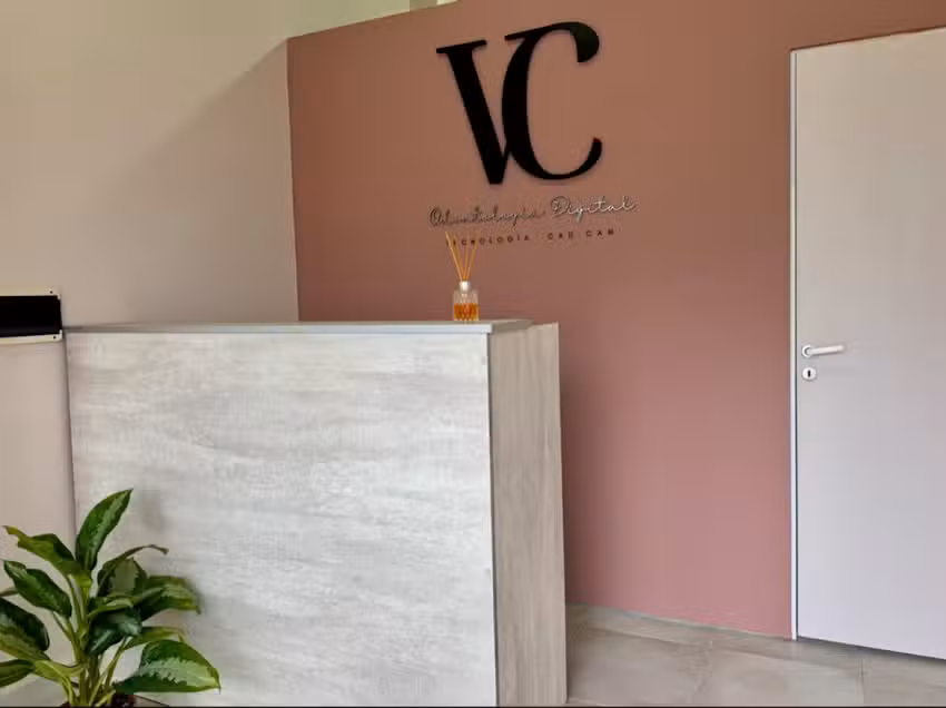 Odontolog&iacute;a Digital VC