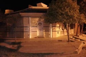 Odontología Dr. Daniel Asencio-Dra. Norma Caneppa