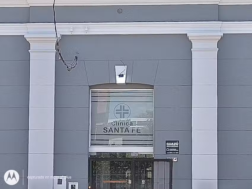 Odontolog&iacute;a Dr. Facundo Aquino