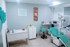 Odontología Dr. Fleitas Lucas